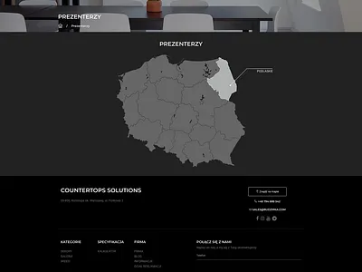 Online shop branding graphic design ui