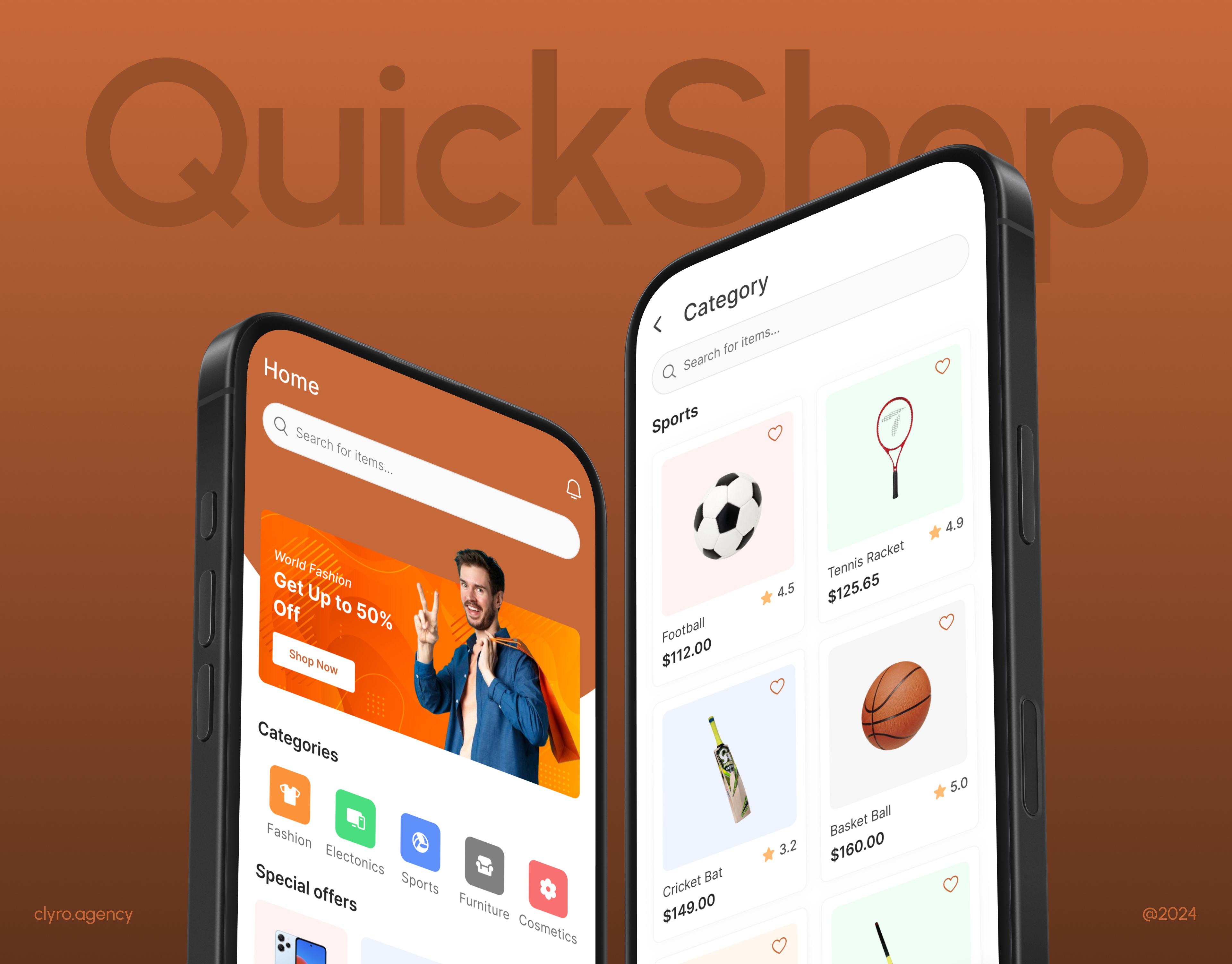 Ecommerce Mobile App UI/UX Design android app design app ui design beautiful design case study design ecommerce figma ios mobile app modern ui design shopping ui design ui ux ui ux design uiux ux design