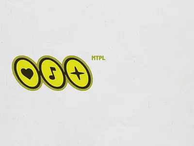 MOTOPOL animation branding design gif graphic design identity logo motion graphics vector visual visual identity