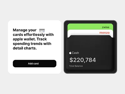 "Another day, another design! 👀 branding card carddesign design figma graphic design logo payment payment card ui ux web design webdesign