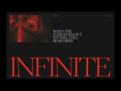 Etched in Ash pt.3 branding dark design editorial exploration graphic layout magic moody storytelling typography ui witch