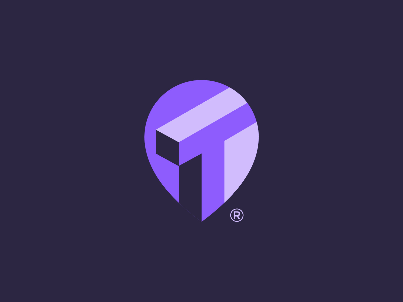 tuepoints - visual identity - 2024 brand identity branding geography geolocation google map gps local map logo map navigation pins places point points t 3d t gps logo t logo t map logo t navigation travel