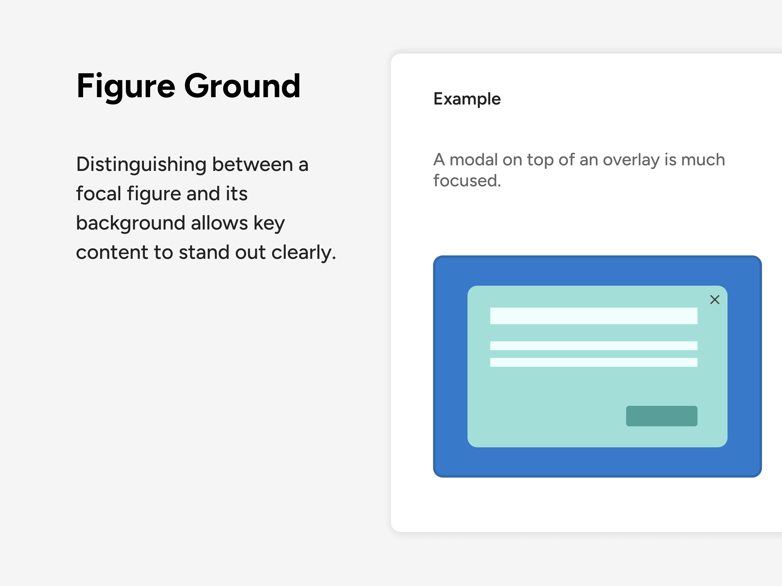 Gestalt Principles design guides design inspo design process gestalt principle interaction design usability ux design ux laws ux methods visual design