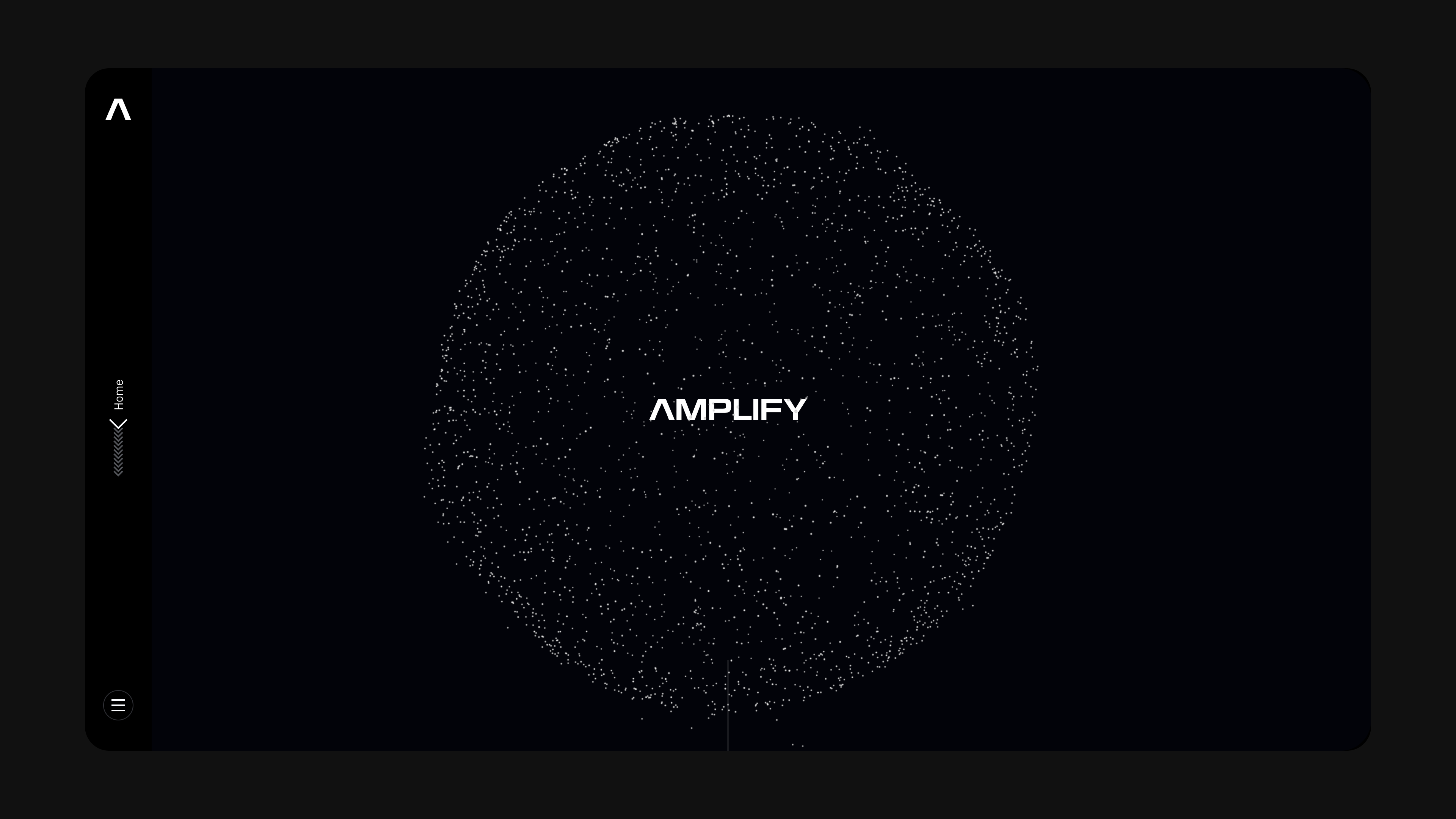 Example of Brand Digitalisation & UI/UX Design