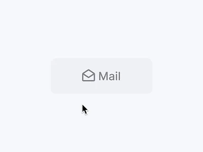 📧Open your email animated animation icon set interaction mingcute motion