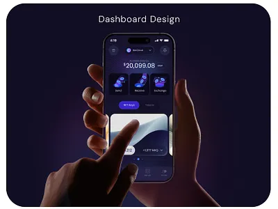 Nexqloud Dashboard Design dashboarddesign datamanagement datavisualization desktopdashboard mobiledashboard moderndesign productdesign responsivedesign techinnovation uiux userexperience userinterface