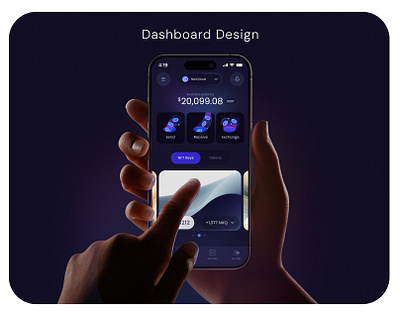 Nexqloud Dashboard Design dashboarddesign datamanagement datavisualization desktopdashboard mobiledashboard moderndesign productdesign responsivedesign techinnovation uiux userexperience userinterface