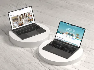 Travel & Tourism Website and Mobile App Case Study behance brand identity branding casestudy modern tourism traveltourism travelwebsite trending trendy usercentric webdesign websitedesign