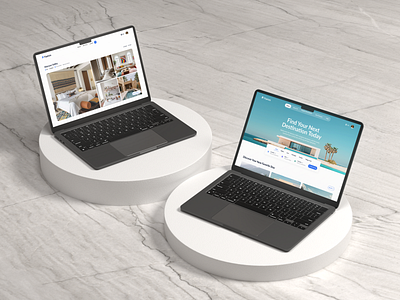 Travel & Tourism Website and Mobile App Case Study behance brand identity branding casestudy modern tourism traveltourism travelwebsite trending trendy usercentric webdesign websitedesign