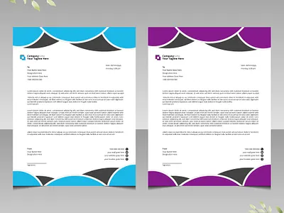 Letterhead design a4 letterhead brand identity business letterhead corporate letterhead creative letterhead dribbbleviwer dribblepublice elegant letterhead graphic design graphicdesigner latterheaddesign minimal letterhead modern letterhead print ready letterhead professional letterhead stationery design