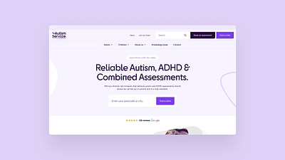 The Autism Service