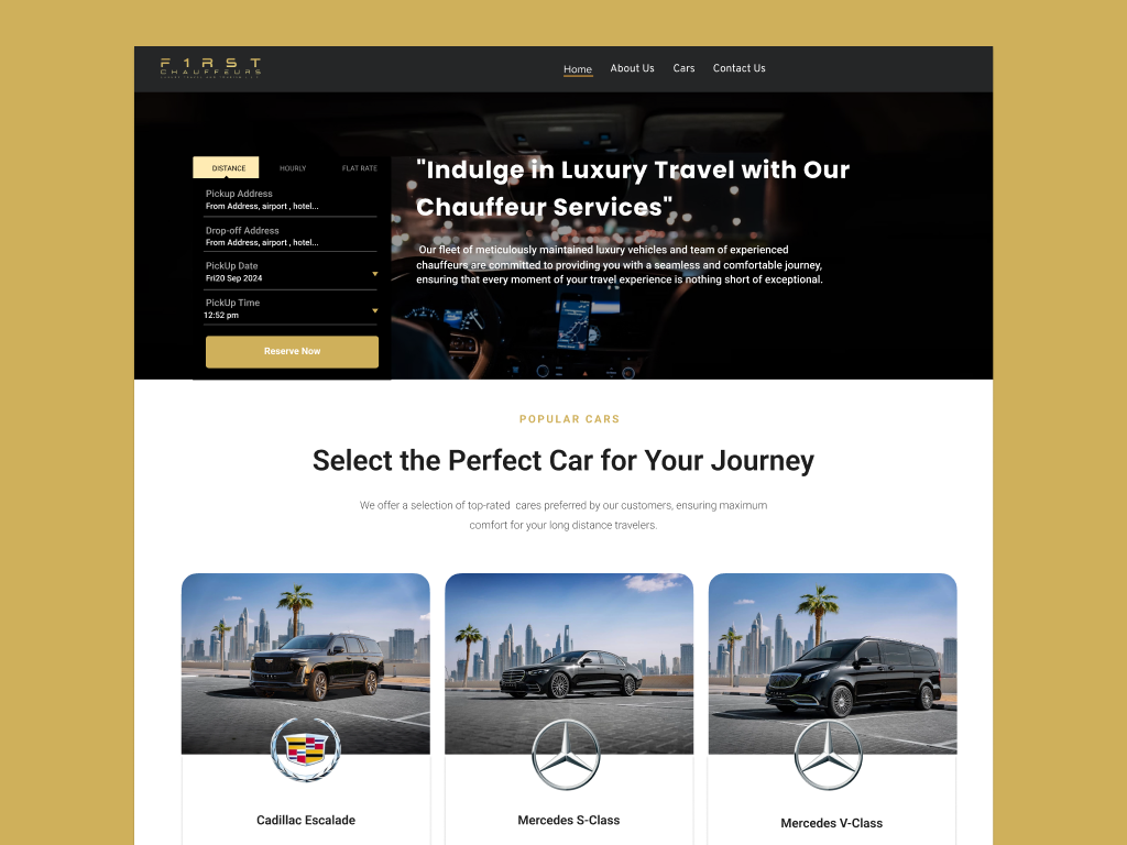 Service Showcase designs, themes, templates and downloadable graphic ...