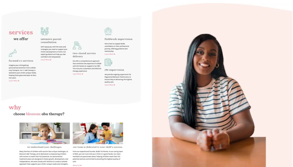 Example of Complete Brand Identity Package