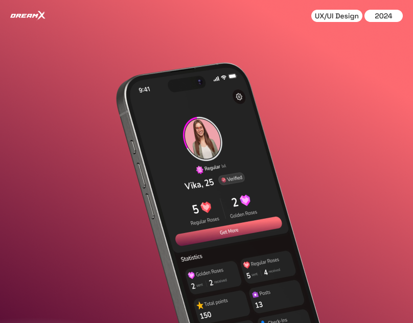 Lafla - social network app mobile app mobile uiux social media app social networking uiux design