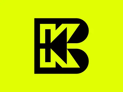 KB letter logo a b c d e f g h i j k l m n o p abstract logo b c f h i j k m p q r u v w y z brand identity business logo conceptual logo ecommerce graphic design letter letter mark monogram logo design logo designer logo ideas logo inspirations modern logo print symbol typography vector