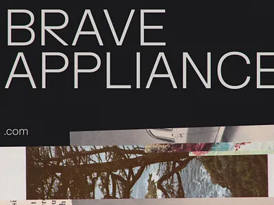 Long Live the Personal Website goodbyedribbble