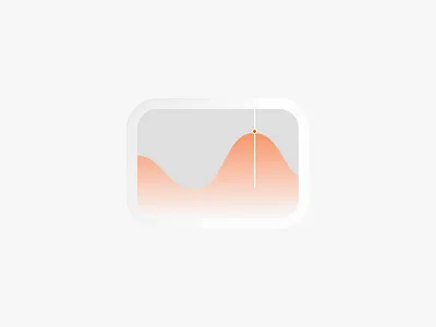 Design Daily #2: Graph animation animation illustration motion graphics ui