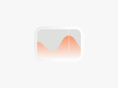 Design Daily #2: Graph animation animation illustration motion graphics ui