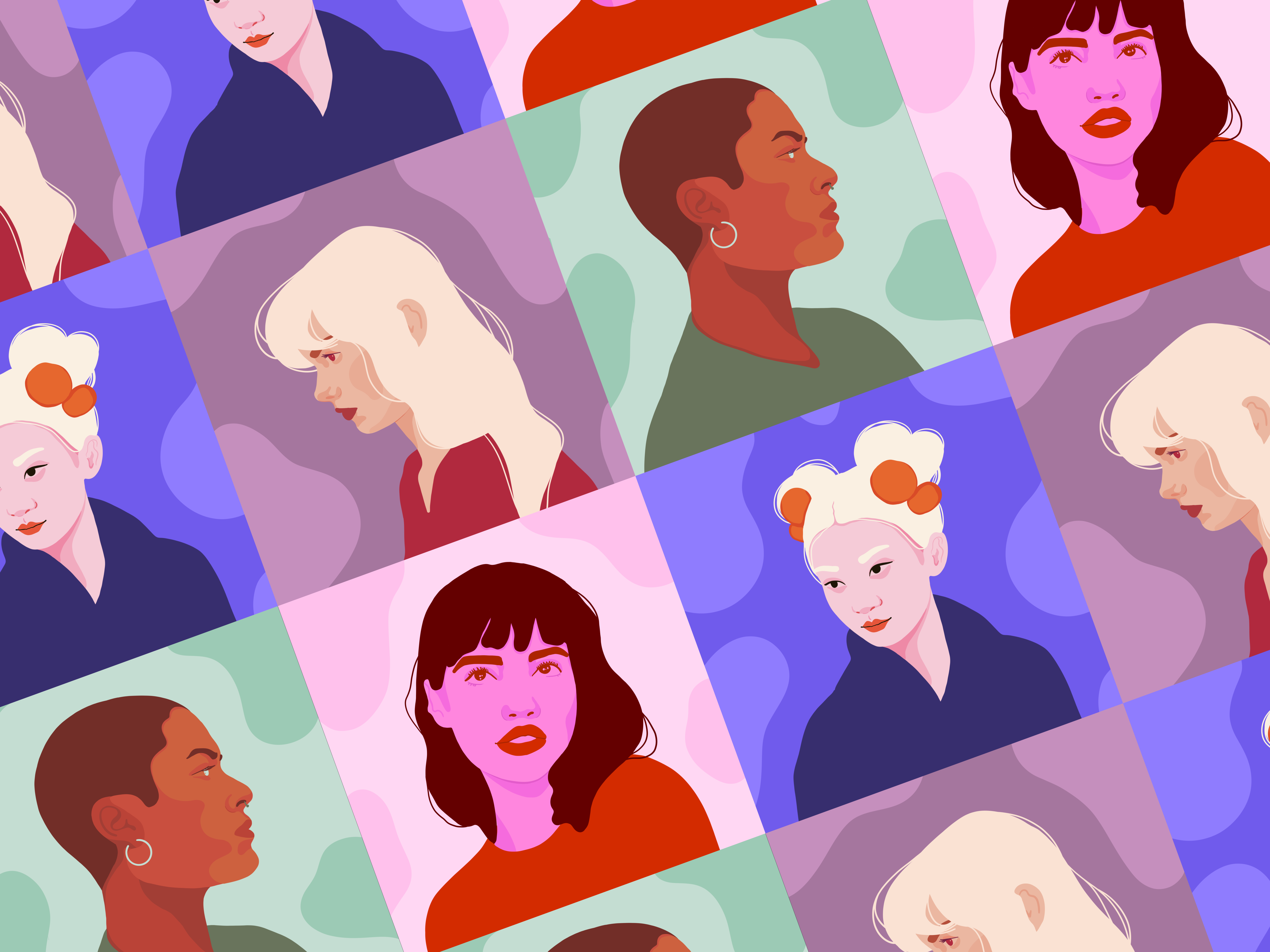 Example of Illustration