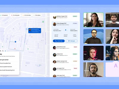 Dynamic Performance Dashboard for Real-Time Team and Market Insi app design business intelligence data driven design design for business design for growth interactive design performance dashboard ux team performance ui ui ux design ux ux design