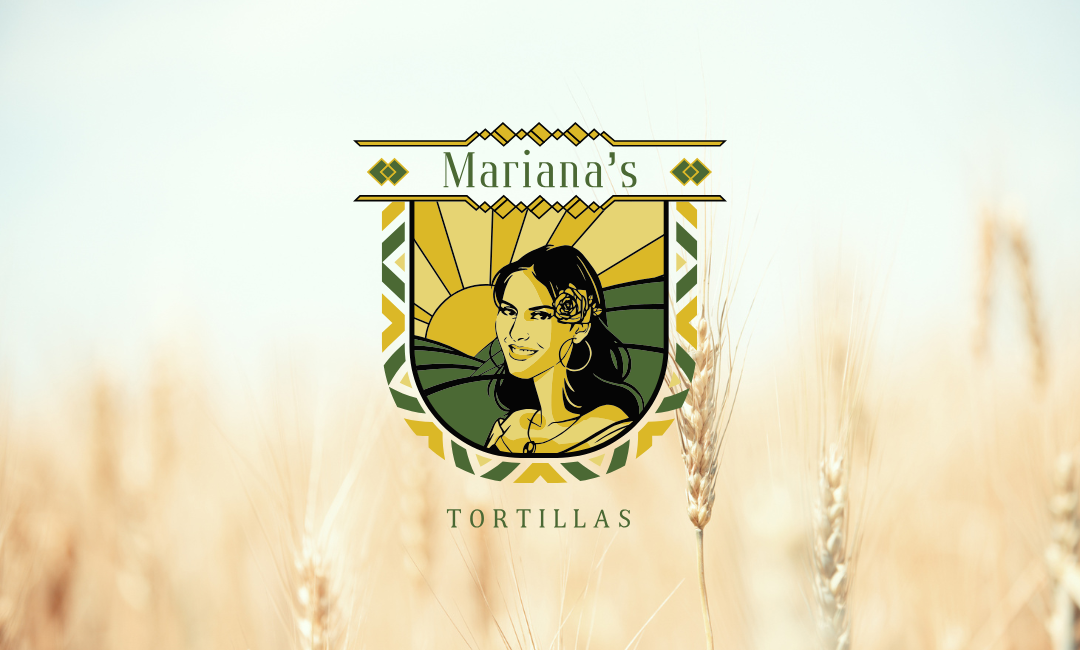 Example of Detailed Logo Design