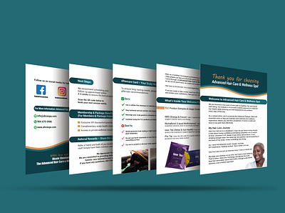 Brochure Design brocure business card creative business cards flyer