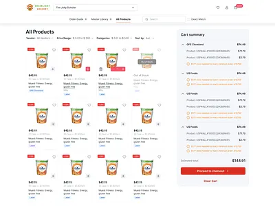 Payment page improvement design typography ui ux