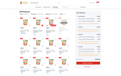 Payment page improvement design typography ui ux
