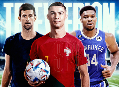 Sports Archive | Telewebion cover game graphic design youtube
