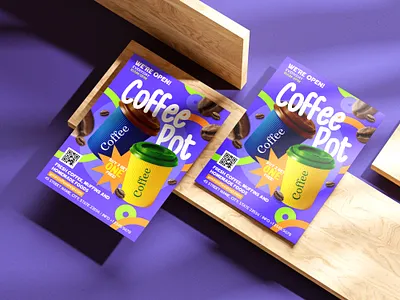 Promotional Flyer Design With Free PSD Mockup adobe illustrator adobe photoshop banner design branding event flyer facebook flyer flyer flyer design free mockup download free psd graphic design instagram flyer menu design poster design promotional flyer psd mockup restaurent flyer social media design social media flyer web banner