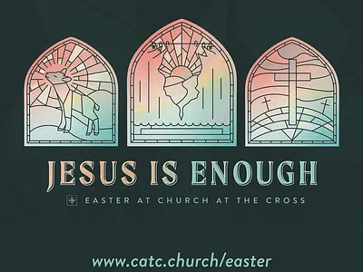Easter Series easter sermon series