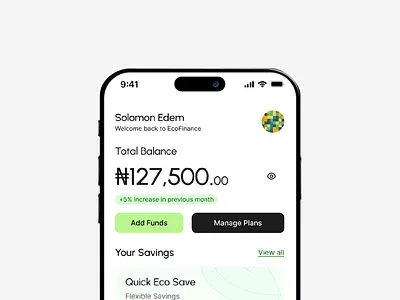 Finance Mobile App ai ai agnt color dashbooard ec finance fintech game graphic design playful ui user friendly user interface