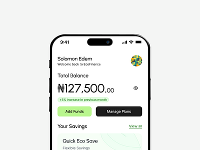 Finance Mobile App ai ai agnt color dashbooard ec finance fintech game graphic design playful ui user friendly user interface