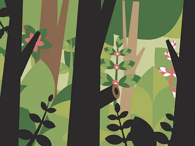 Bobritsa Dacha 2d 2d animation after effects animation brand branding logo logo animation motion motion design