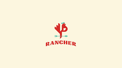Rancher 2d animation after effects animation illustration logo logo animation motion motion design