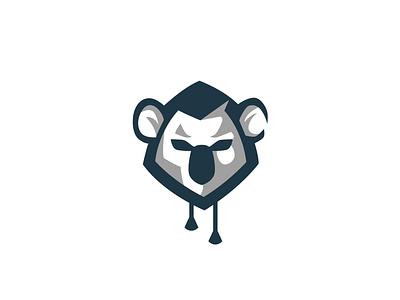 Koala mark animal brand branding cartoon charater design elegant graphic design illustration koala logo logo design logotype mascot minimalism minimalistic modern ukraine ukrainian