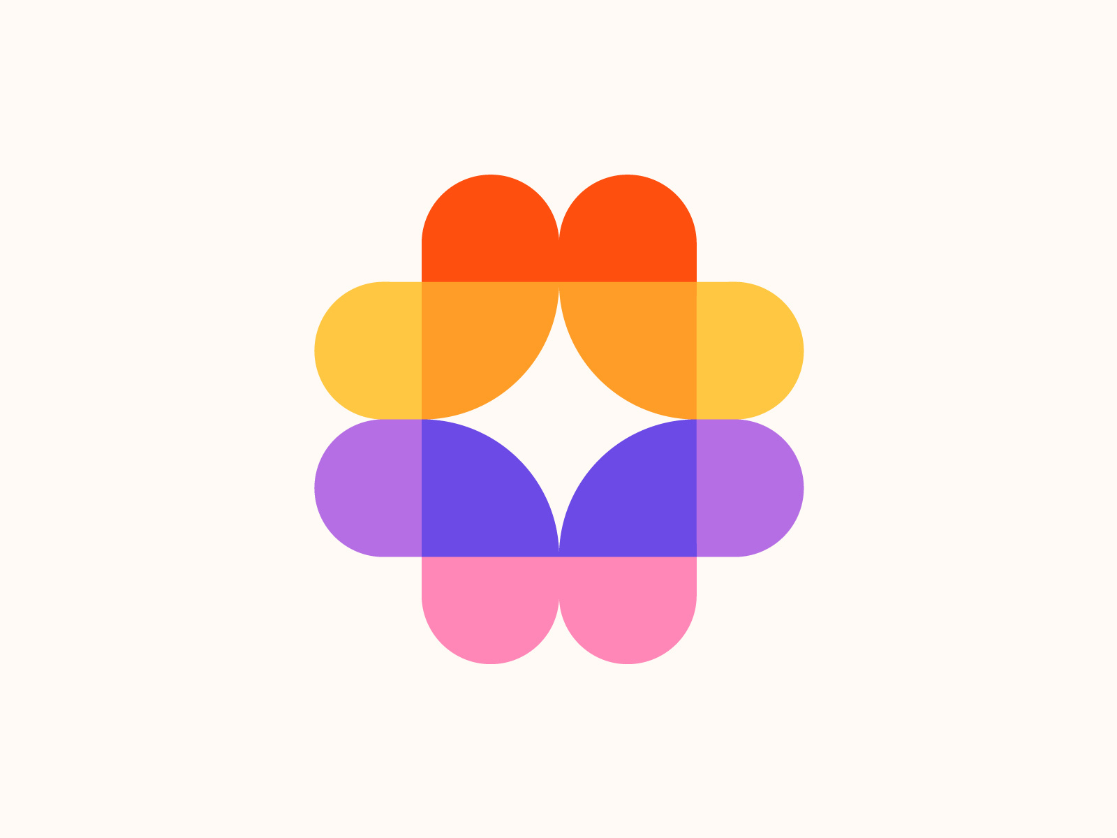 Example of Scale Package (Branding + Website)