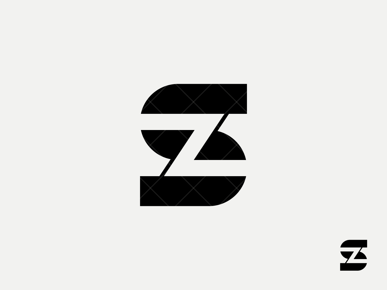 Logo Initial A- Z Monogram Letter With A Camera Icon - MasterBundles