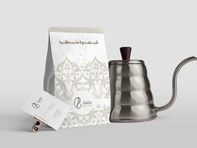 Coffee Packaging brand branding card coffe coffee design flora food graphic design icon illustration logo logodesign packaging packge paper pattern print sleeve typography