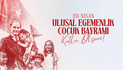 23 NİSAN 23 ni̇san