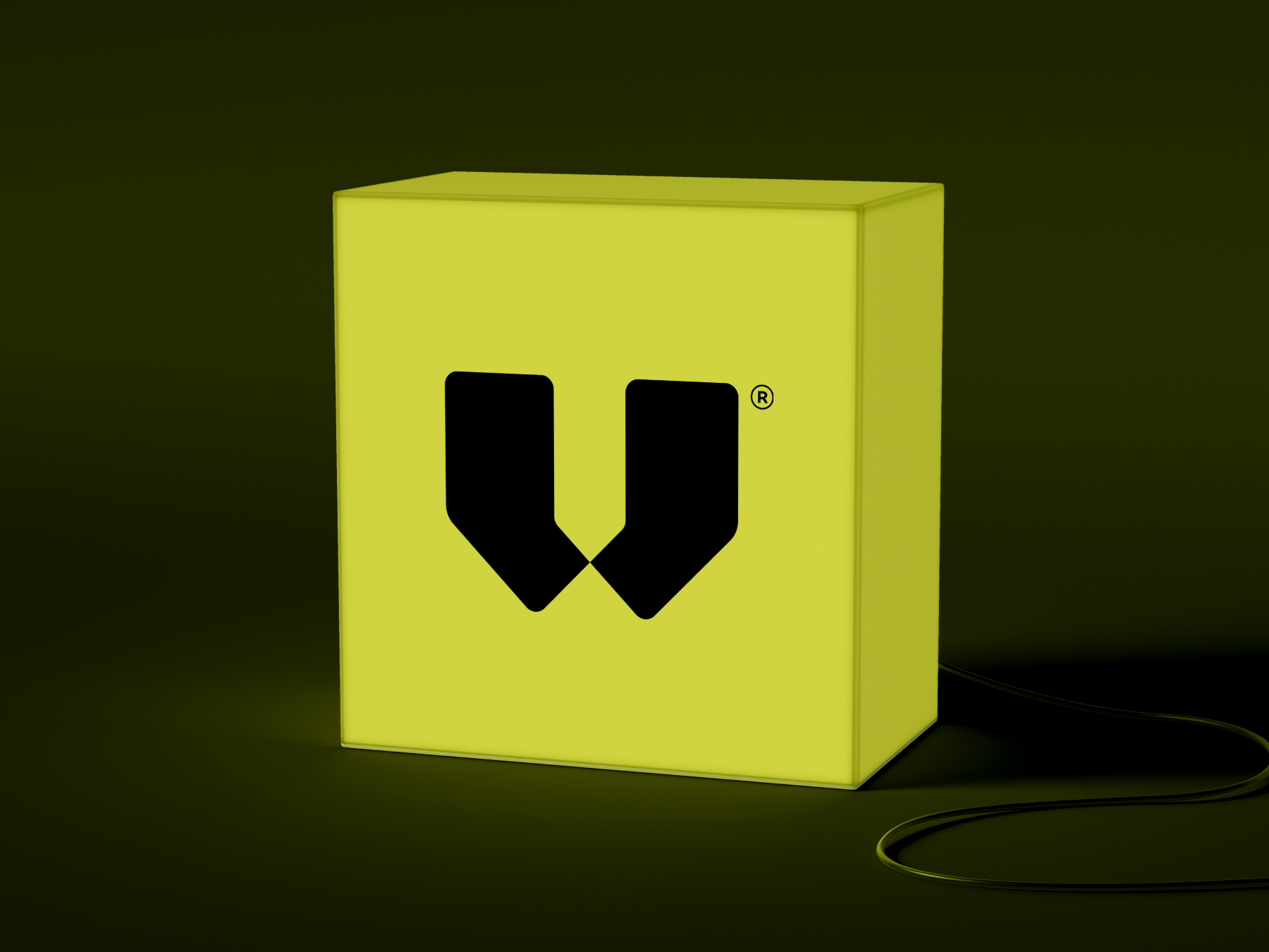 Example of Logo Design