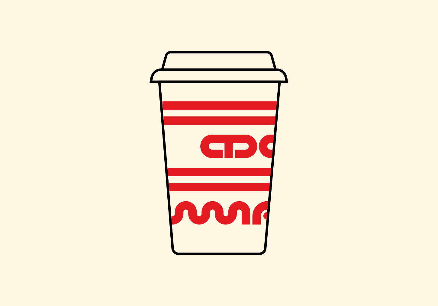 Forma Coffee Spot branding coffee logo