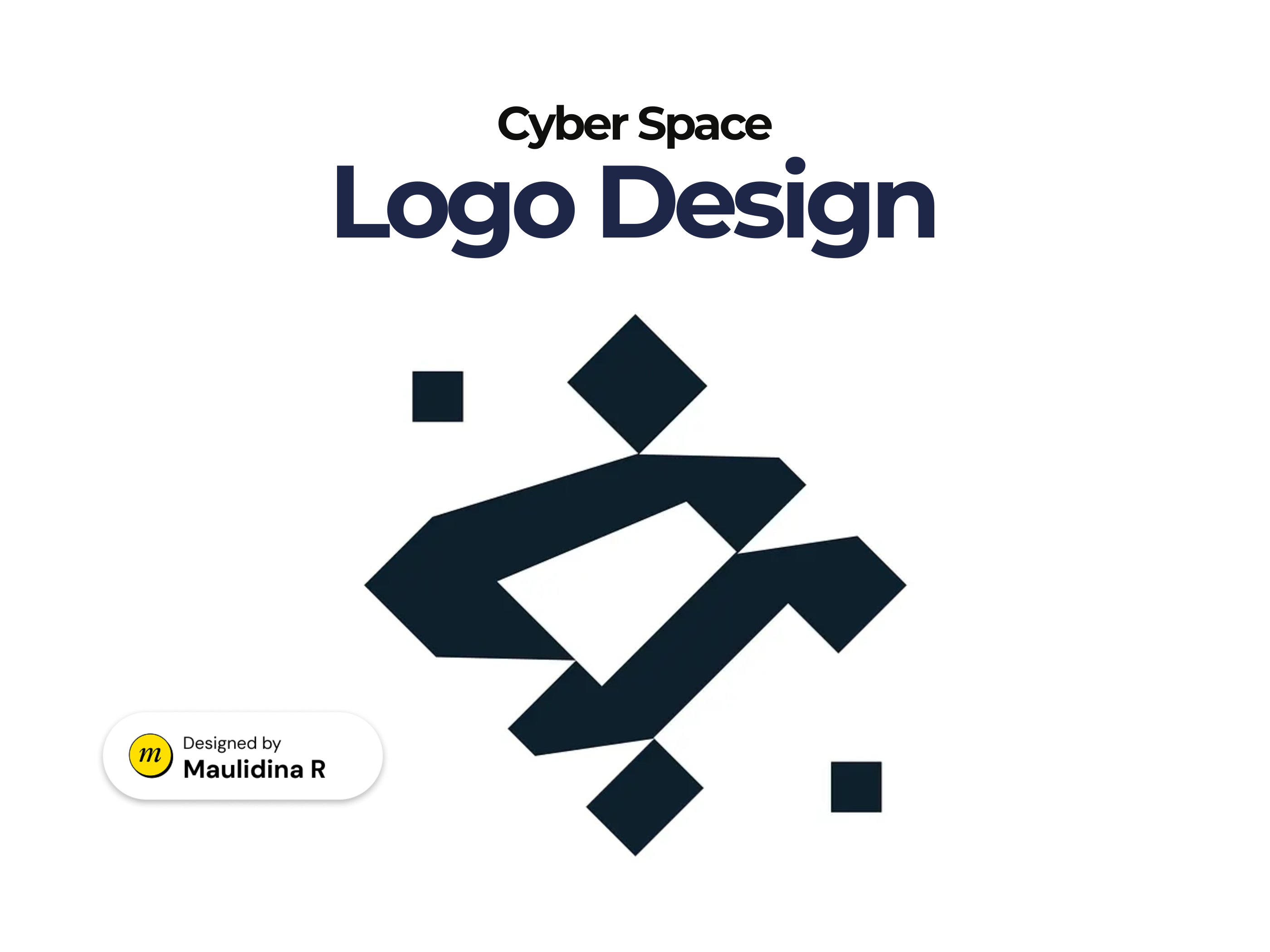 Example of Logo Design