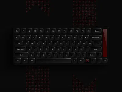 Keyboard. clean keyboard
