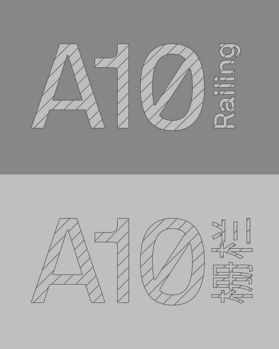 A10 Logotype branding design graphic design icon illustration marcoriolserra minimal ui vector vectorillustration