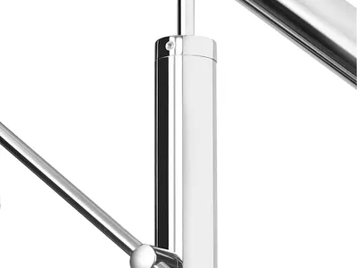 A10 Railing branding design graphic design icon illustration marcoriolserra minimal ui vector vectorillustration