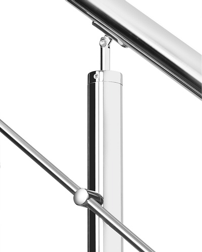 A10 Railing branding design graphic design icon illustration marcoriolserra minimal ui vector vectorillustration