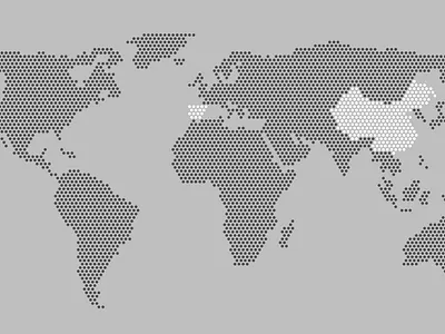 A10 Map branding design graphic design icon illustration marcoriolserra minimal ui vector vectorillustration