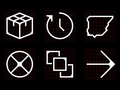 A10 Pictograms branding design graphic design icon illustration marcoriolserra minimal ui vector vectorillustration