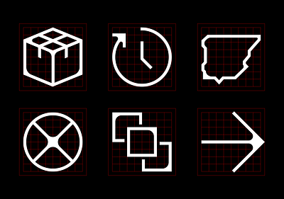 A10 Pictograms branding design graphic design icon illustration marcoriolserra minimal ui vector vectorillustration